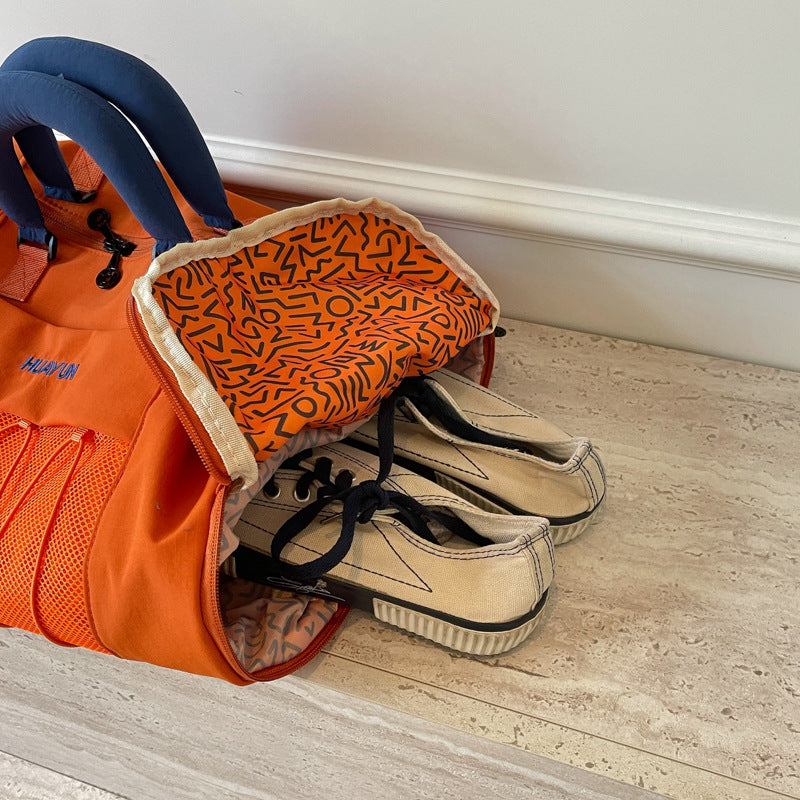 Multi-Functional Adventure Duffle Stornfield