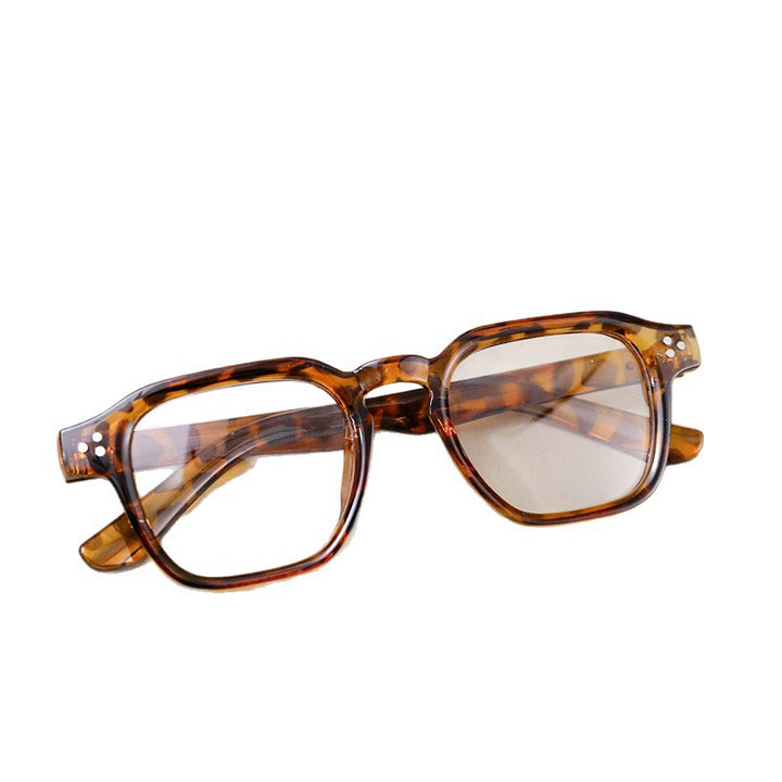 Women fashionable oversized glasses Stornfield