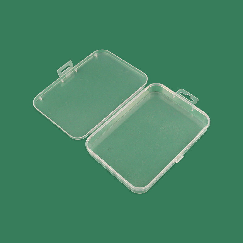 Compact Multi-Functional Storage Case Stornfield