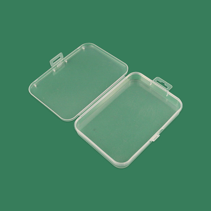 Compact Multi-Functional Storage Case Stornfield