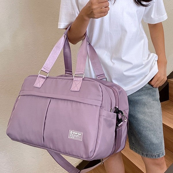 Versatile Multi-Functional Travel