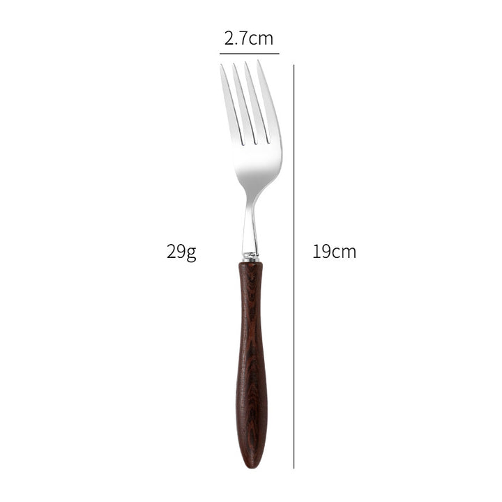 High-quality sausage cutting knife Stornfield