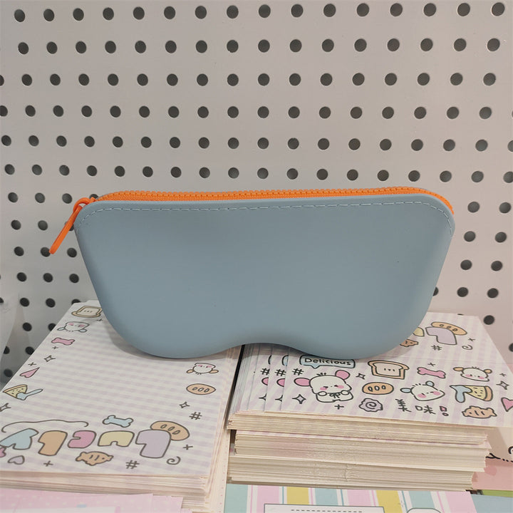 Stylish Zippered Pencil Case Stornfield
