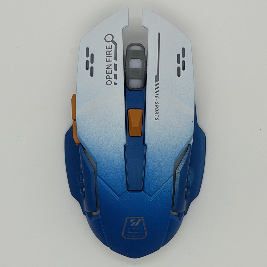 Gaming-Battle-Mouse Stornfield