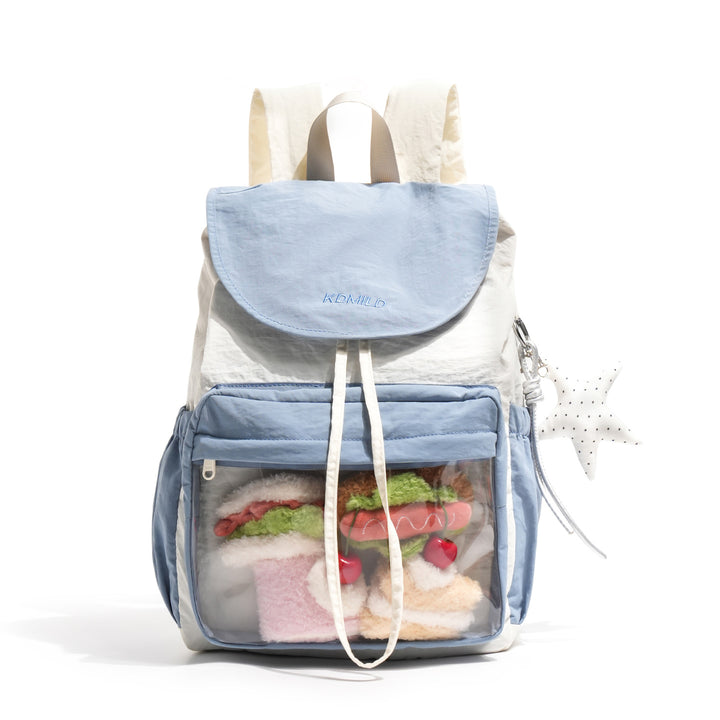 Multi-Functional Outdoor Backpack Stornfield