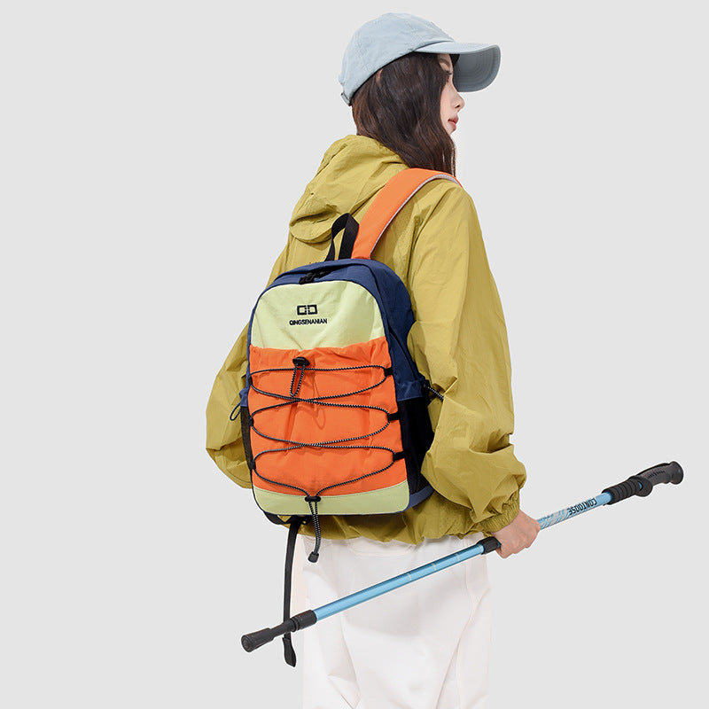 Versatile Outdoor Backpack Stornfield