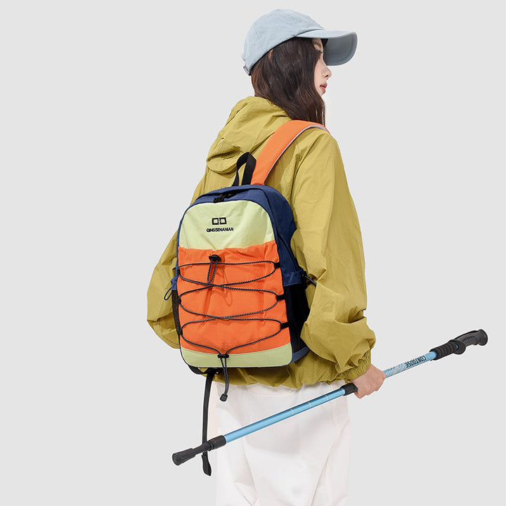 Versatile Outdoor Backpack Stornfield