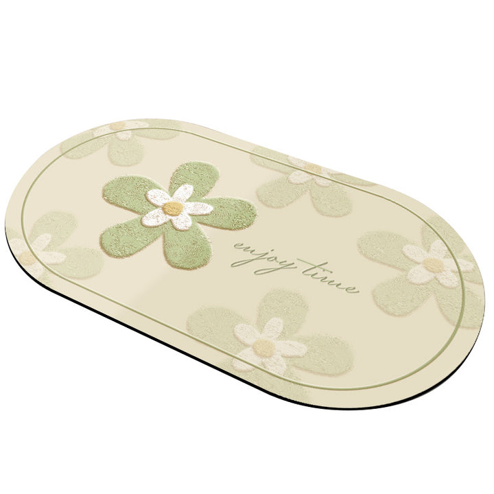 Home Decor Bath Mat Stornfield