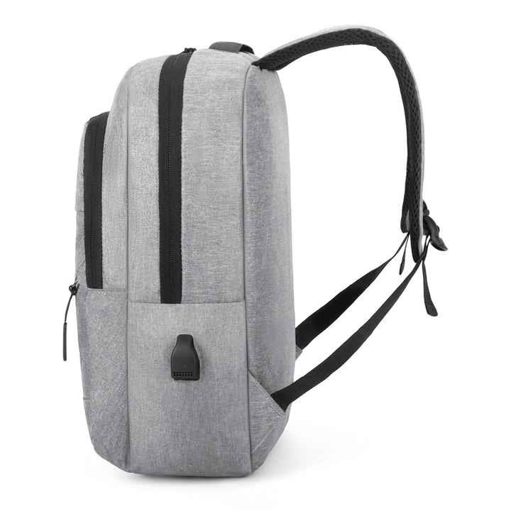 Multi-Functional Urban Backpack Stornfield