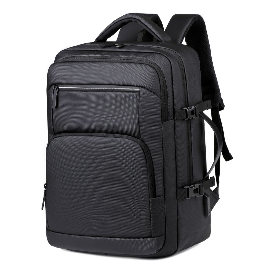 Multi-Functional Travel Backpack with Tech Compartment Stornfield