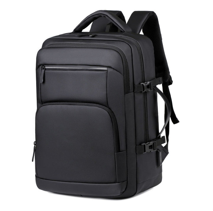 Multi-Functional Travel Backpack with Tech Compartment Stornfield