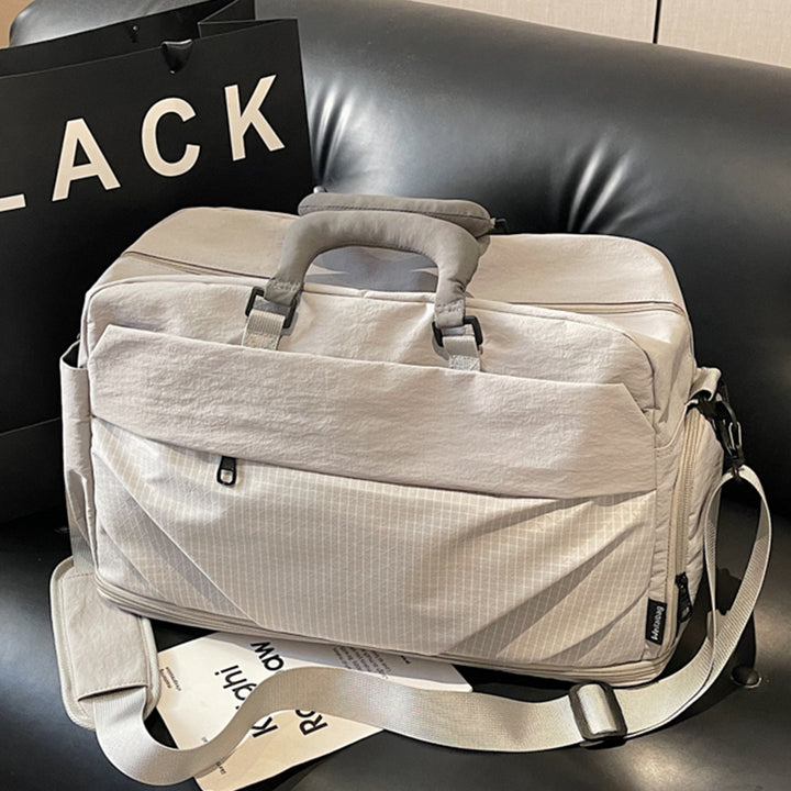 Functional Tote Bag Stornfield
