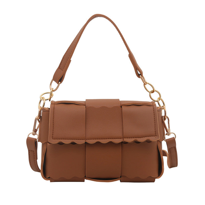 Structured Satchel