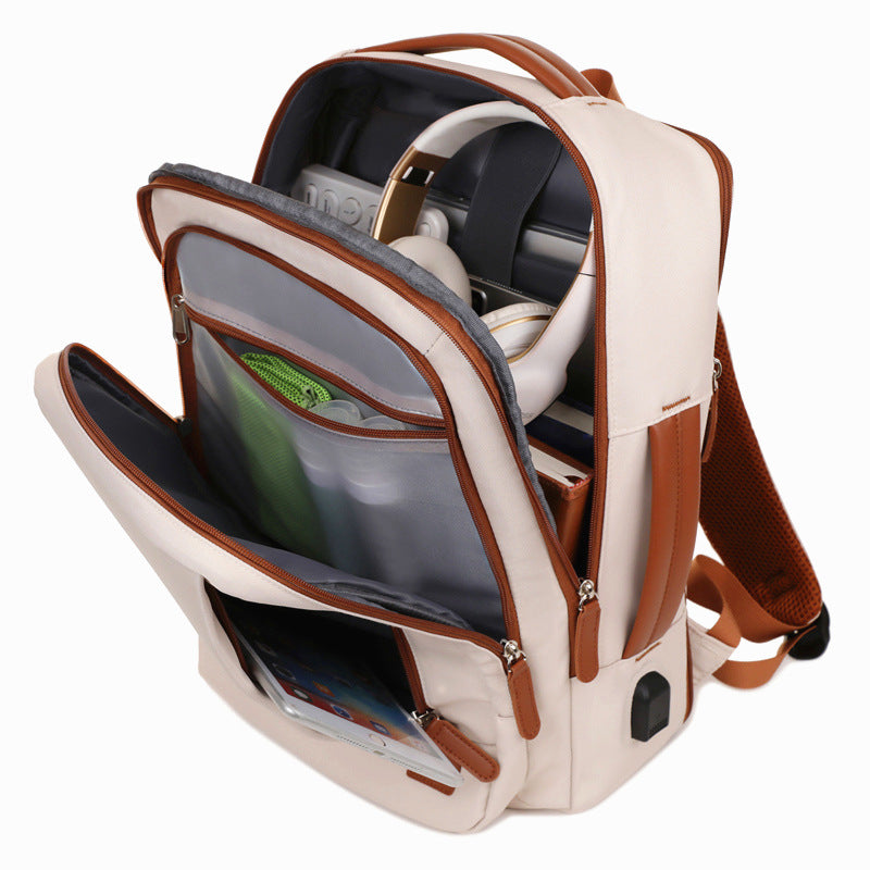 Premium Functional Laptop Backpack Stornfield