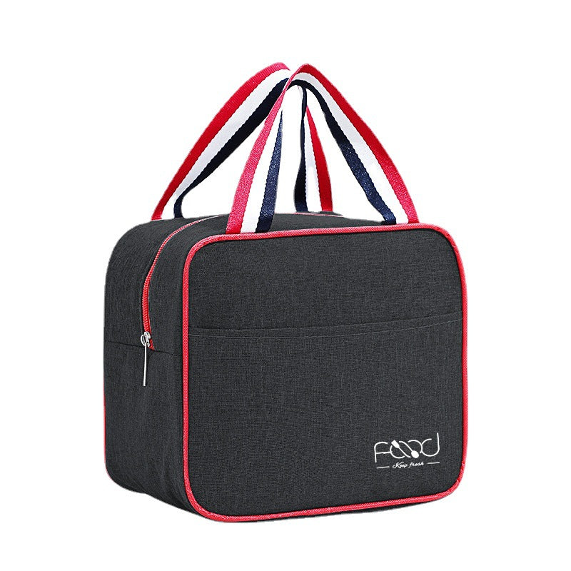 Thermal Insulated Lunch Carrier Stornfield