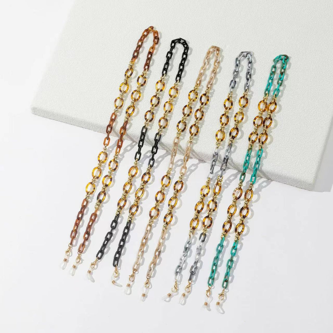 Stylish Eyewear Chain Holder Stornfield
