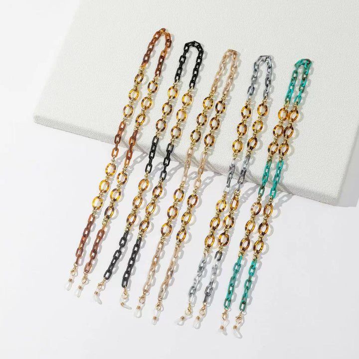 Stylish Eyewear Chain Holder Stornfield