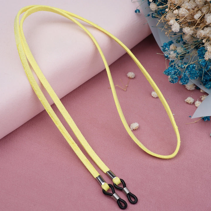 Adjustable Eyewear Retaining Strap Stornfield