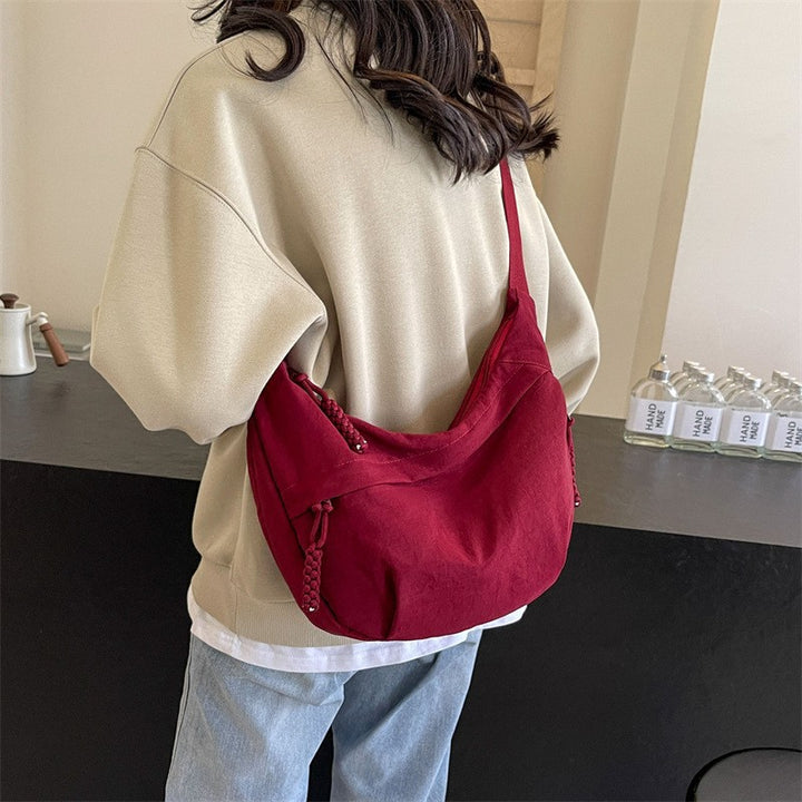 Fashionable shoulder bag Stornfield