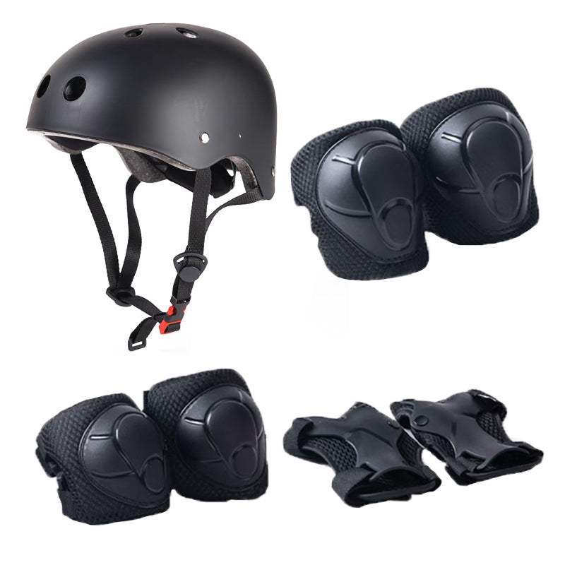 Protective Gear Set Stornfield