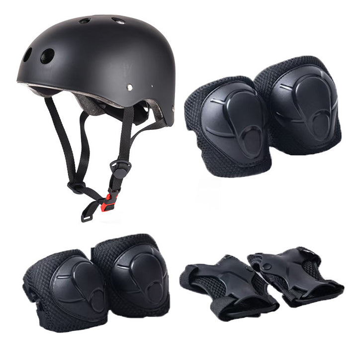 Protective Gear Set Stornfield