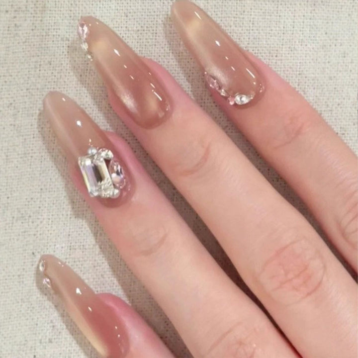 Elegant Nail Care Stornfield