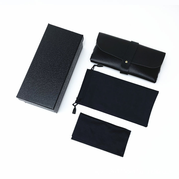 Premium Protective Eyewear Case Stornfield