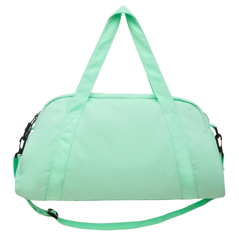 Spacious Gym Duffle Bag Stornfield