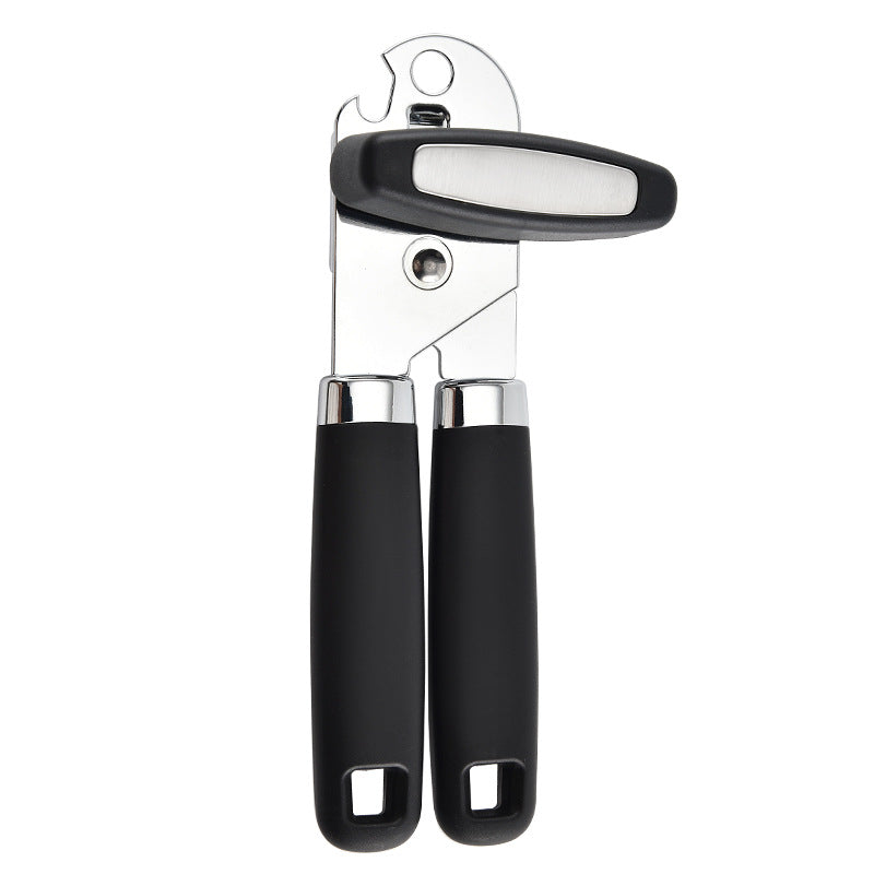 Ergonomic Manual Can Opener Stornfield