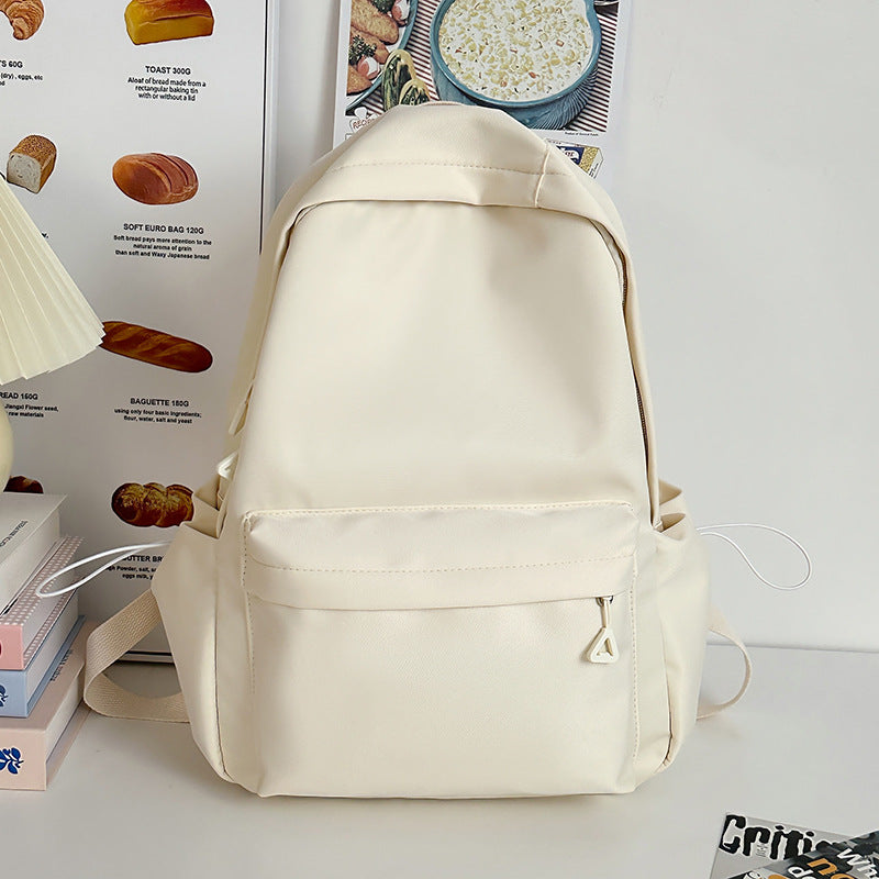 Minimalist Multi-Pocket Backpack Stornfield