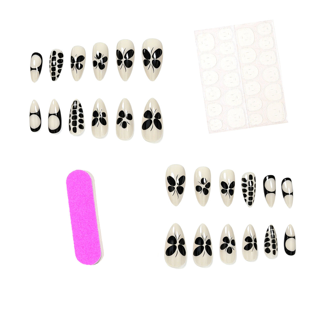 Artistic Nail Art Design Stornfield 1789915747