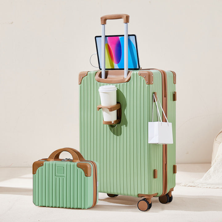 Travel Luggage Set Stornfield