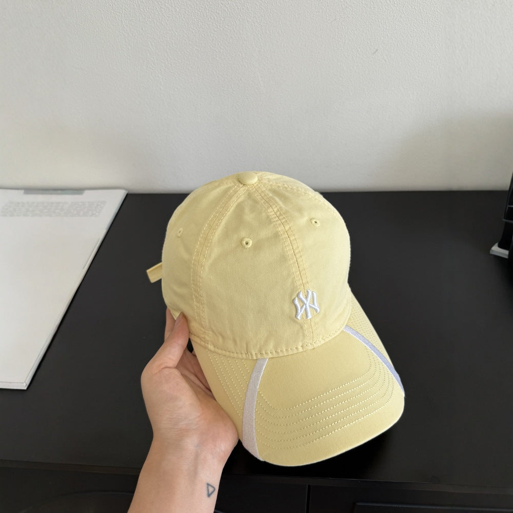 Men's Performance Adjustable Baseball Cap Stornfield