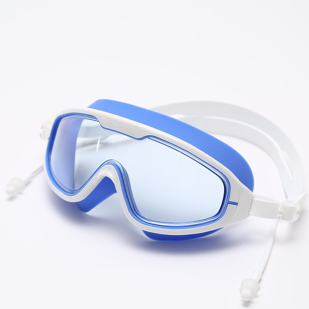 Waterproof swimming goggles with panoramic view Stornfield