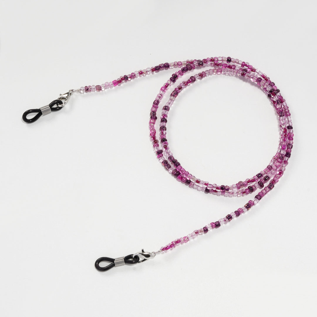 Colorful Beaded Eyewear Chain Stornfield 1786968074