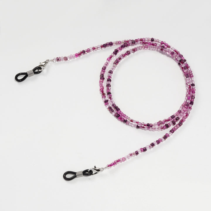 Colorful Beaded Eyewear Chain Stornfield 1786968074