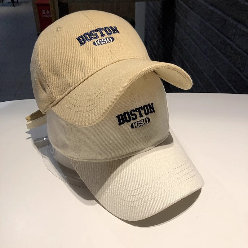 Men's Casual Embroidered Baseball Cap Stornfield 1784083509