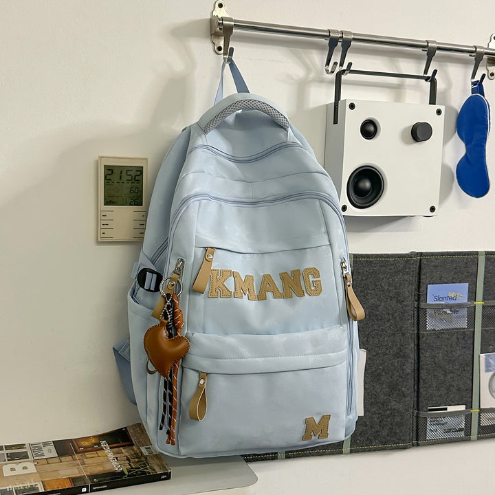 Premium Multi-Functional Backpack Stornfield