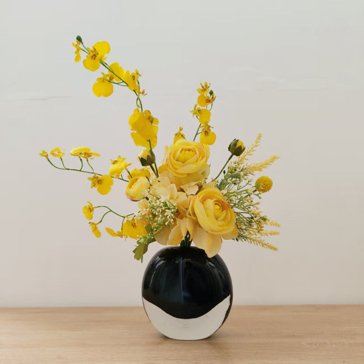 Vibrant Floral Bouquet