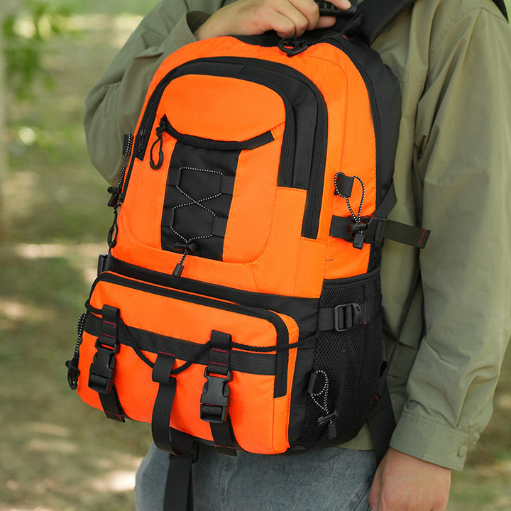 Sporty Backpack Stornfield