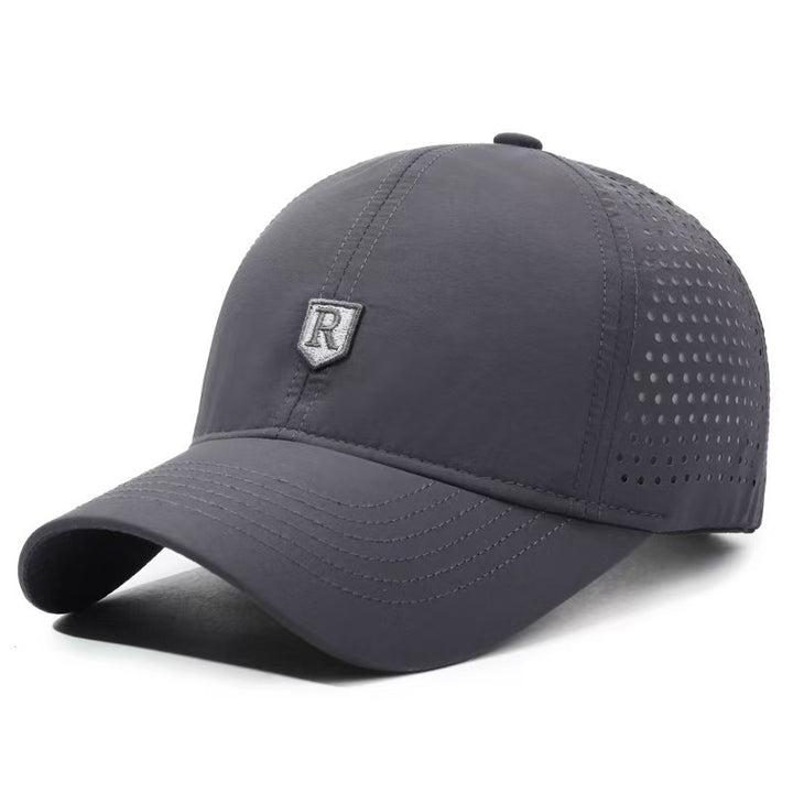 Men's Sporty Baseball Cap Stornfield
