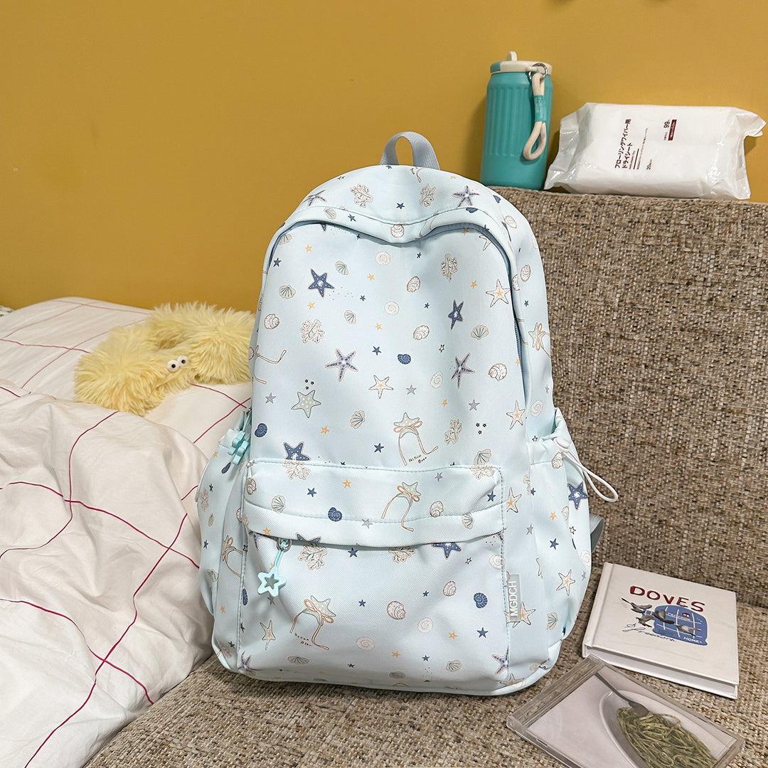 Playful Graphic Design Backpack Stornfield 1791205673