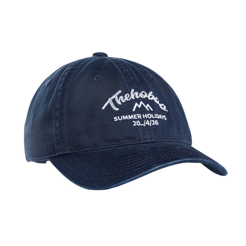 Men's Adjustable Summer Cap Stornfield