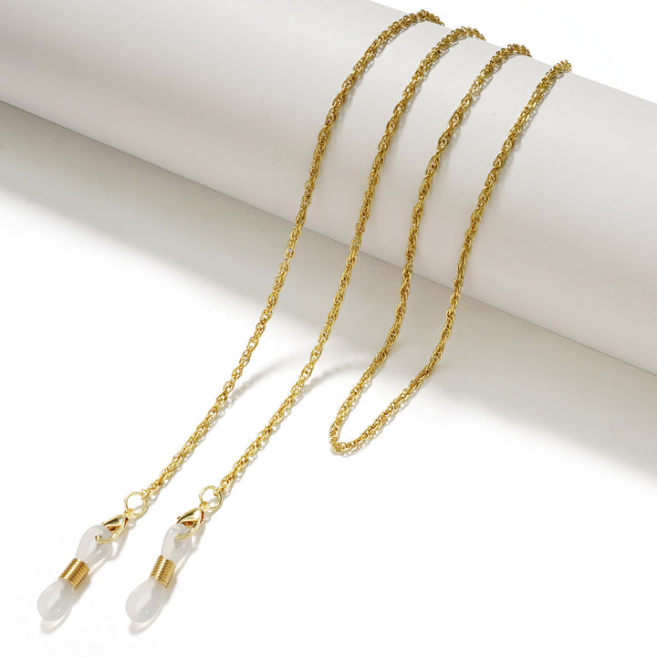 Slim Chain Eyewear Holder Stornfield
