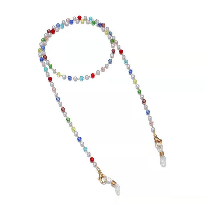 Decorative Eyewear Chain Stornfield