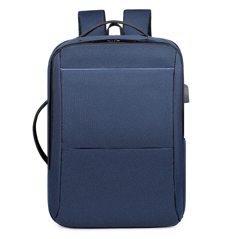 Sleek Professional Laptop Travel Backpack Stornfield