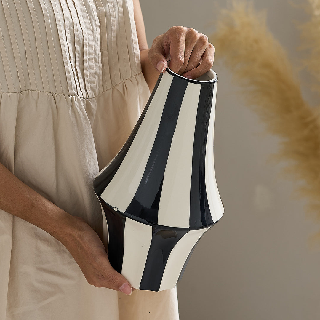 Deko Vase Stornfield