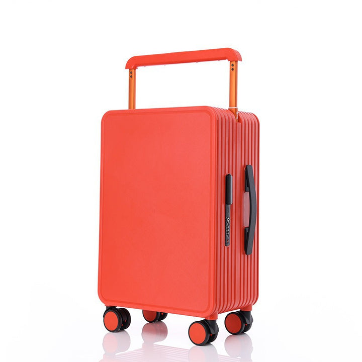 Lightweight Hard-shell Carry-on Suitcase Stornfield