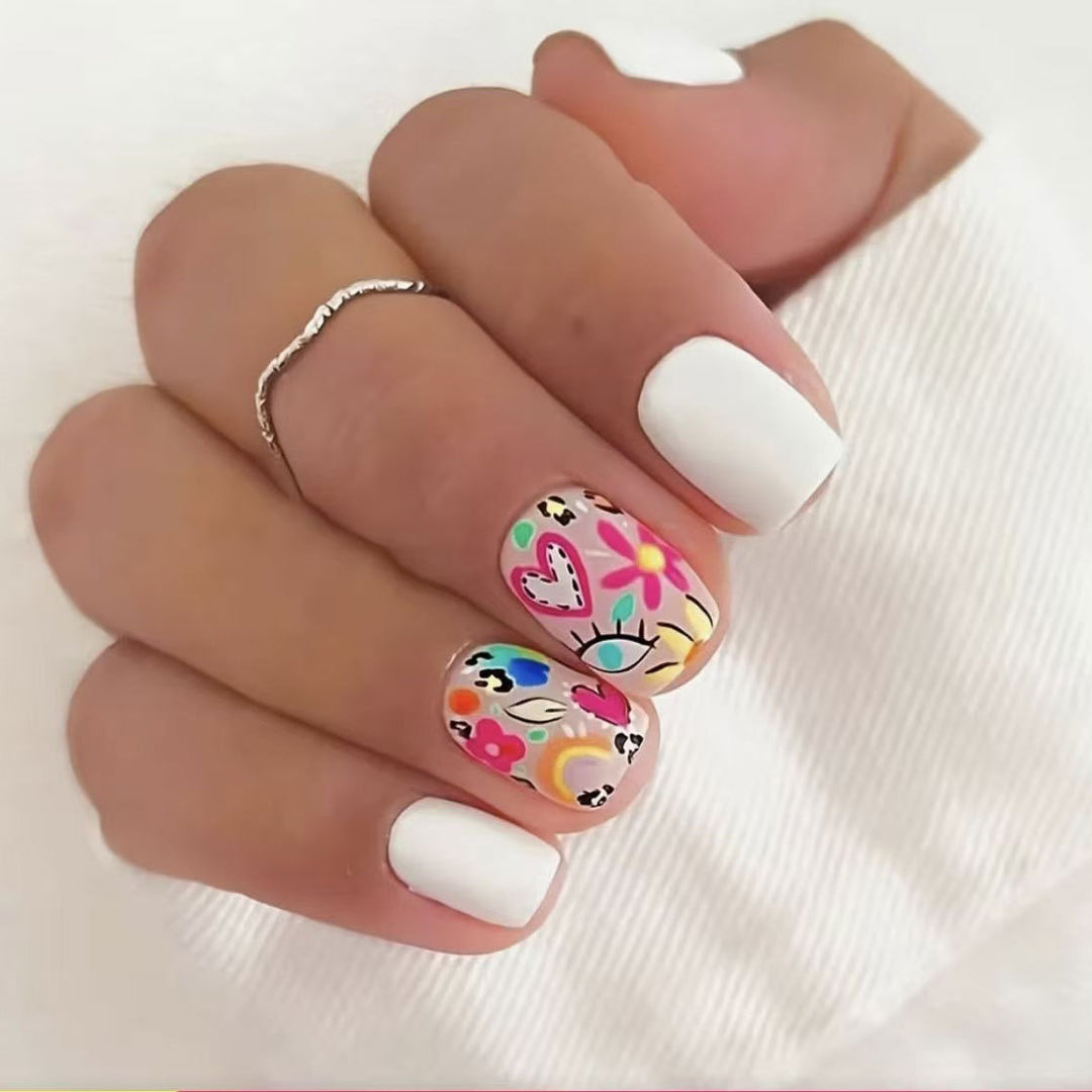 Decorative Nail Art