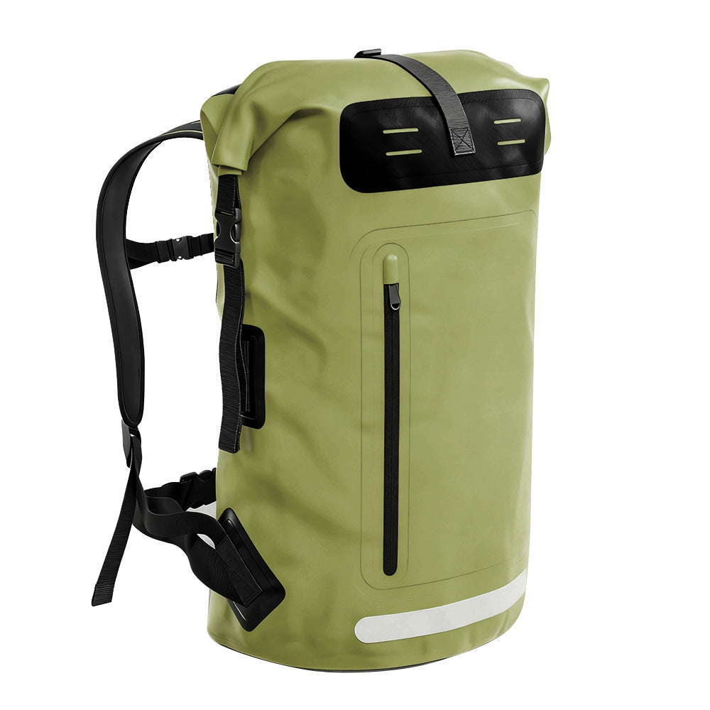 Waterproof Backpack By Stornfield